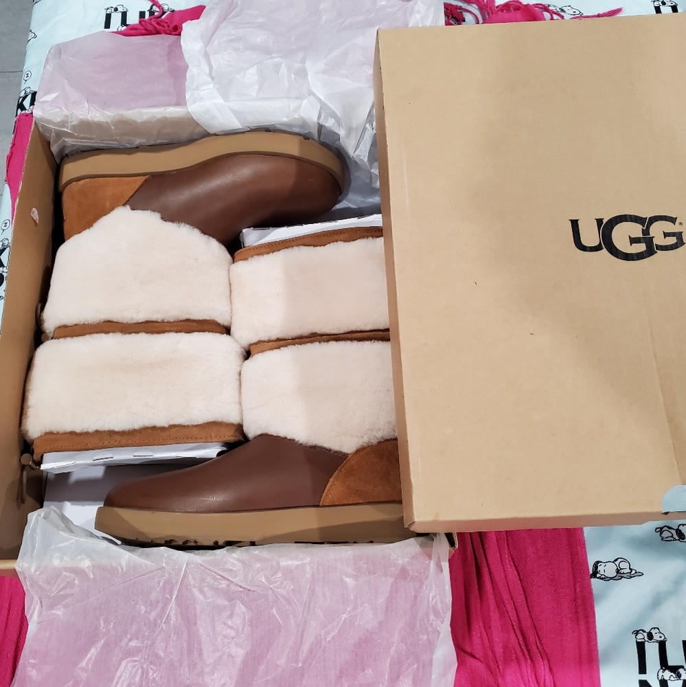 Ugg Australia boots